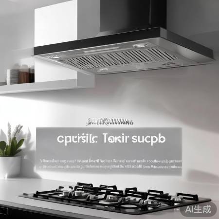 配电箱与油烟机摆放的注意事项