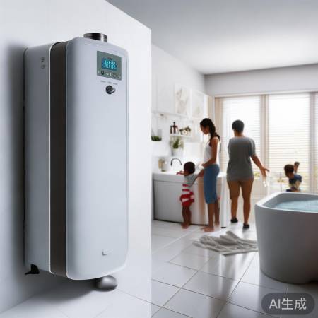 重庆速热热水器品牌排行：热门选购指南