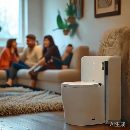 “智能马桶维护小贴士”