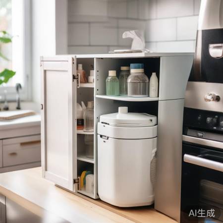 奶瓶消毒柜使用多久后需更换？专家解答让你安心！