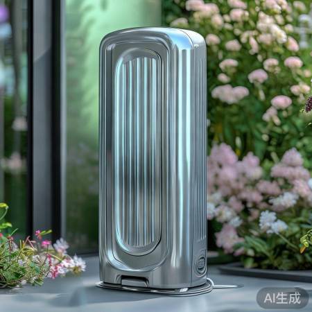 长虹空气能户外防雨性能评测