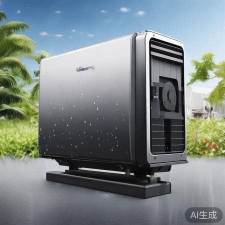 长虹空气能户外防雨佳品