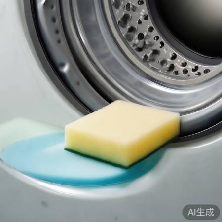 海绵能否用洗衣机清洗？使用方法与注意事项