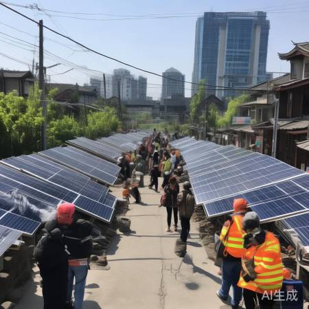 邯郸居民青睐低温空气能热泵