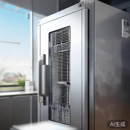 冰箱制冷原理揭秘：揭秘低温世界背后的科学秘密