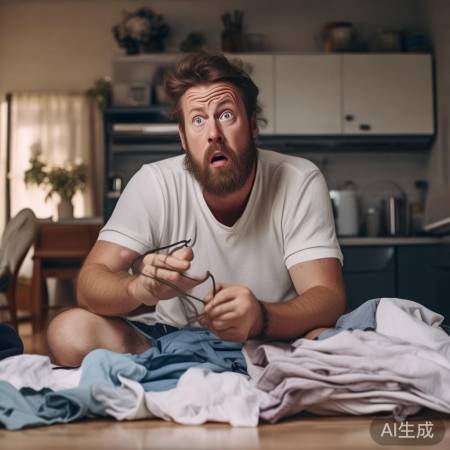 海尔洗衣机故障巧解决