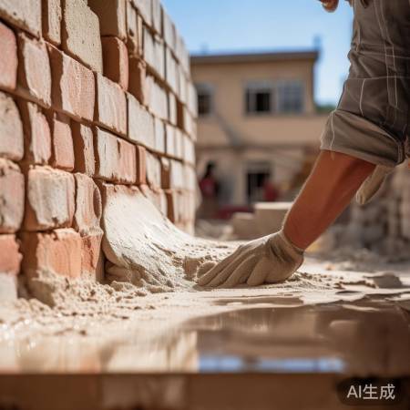 油烟机泥巴墙安装教程图文解析