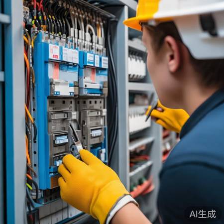 更换保险丝步骤简单