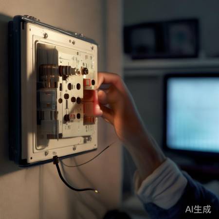 “保险丝：守护电器安全”