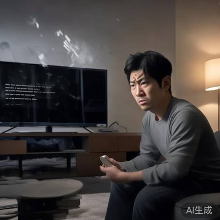 小米电视维修：快速解决黑屏故障指南