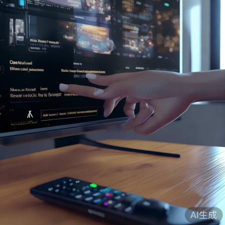 重置电视前，先备份数据