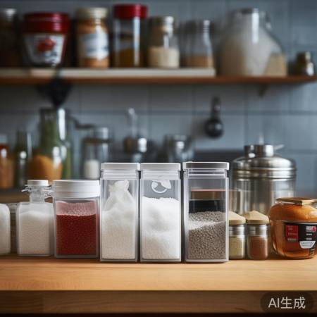 冰箱放盐最佳位置，这样做美味翻倍