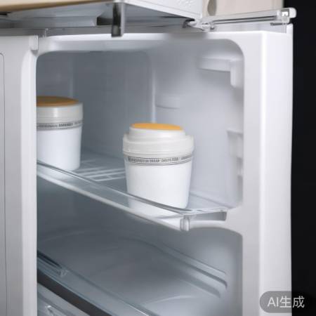 冷藏盐防异味,做饭方便