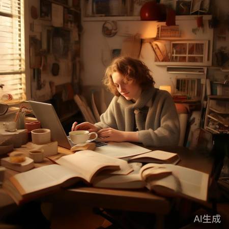 生活小细节,美好发现