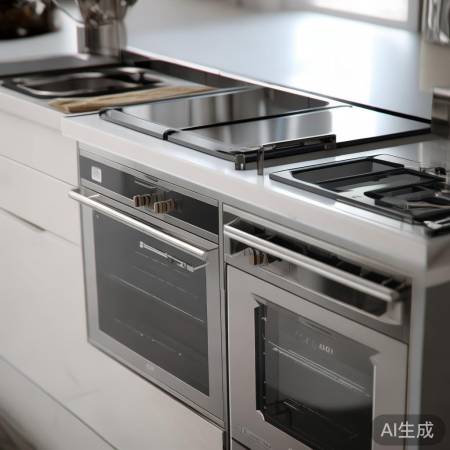 集成灶选购必看：是否需要底板？揭秘选购秘诀