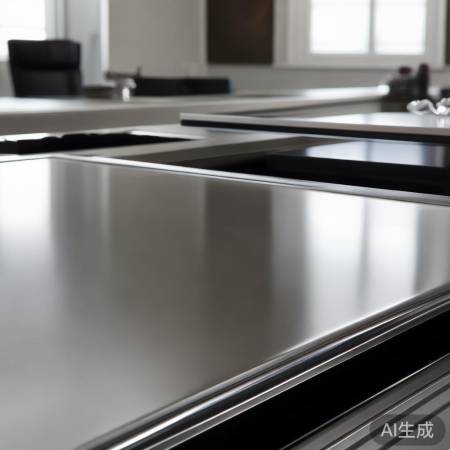 选集成灶底板，看材质和预算。