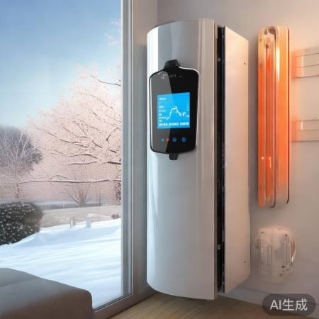 壁挂炉自动关机功能解析