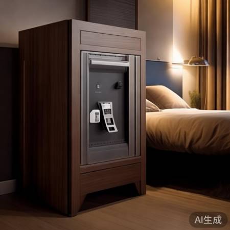 床头柜,单身已婚皆宜