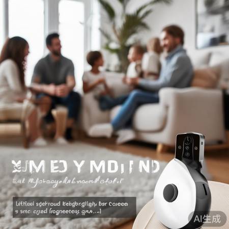 科熊智能锁锁芯盖：安全升级，家居守护之道