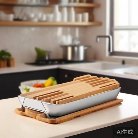 消毒柜专用筷子：健康餐具，卫生升级选择