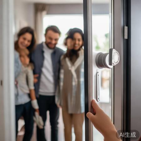 轻松掌握步阳锁,生活更美好!