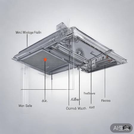 华帝抽油烟机快速拆装指南，轻松掌握清洁技巧