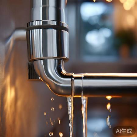 燃气热水器安装：了解几根管子的奥秘