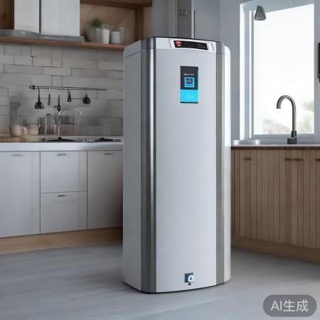 智能燃气热水器，安全便捷生活