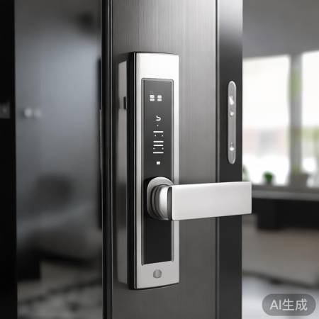 指纹锁材质要考究