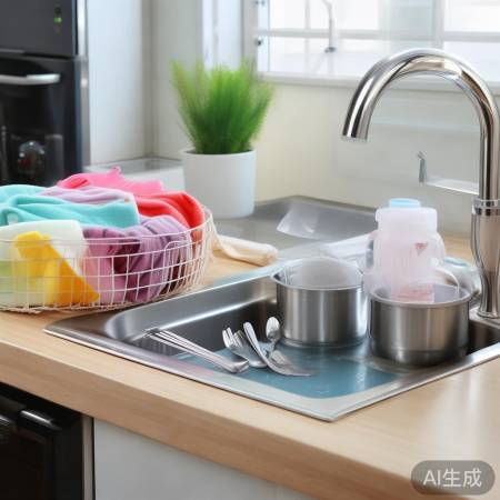 消毒柜高效消毒方法揭秘：彻底杀菌，守护家庭健康