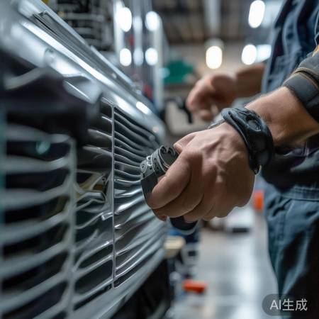 石竹中央空调故障快速排查与维修技巧