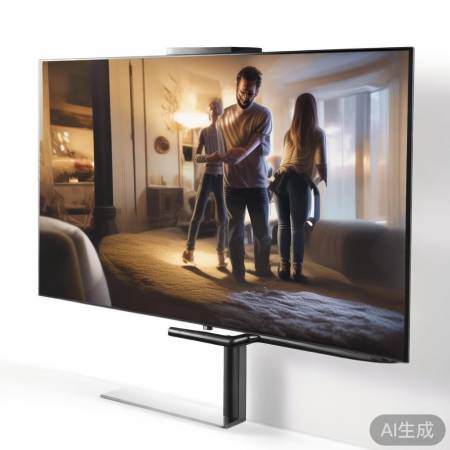 电视挂架选购指南：轻松摆放，电视新体验
