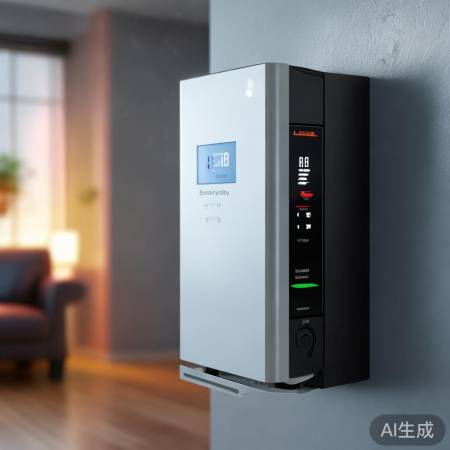 壁挂炉高能效比节能佳