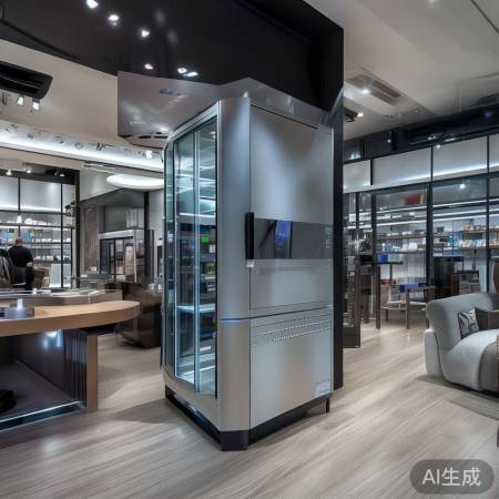 品牌专卖店,高价好服务