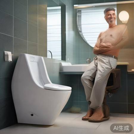皇标智能马桶受欢迎