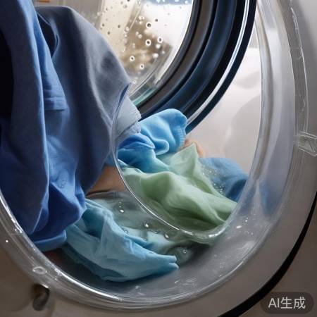 洗衣机选购攻略：揭秘为何有的洗衣机甩干不甩干？