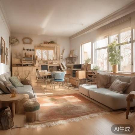 家庭需求选款型