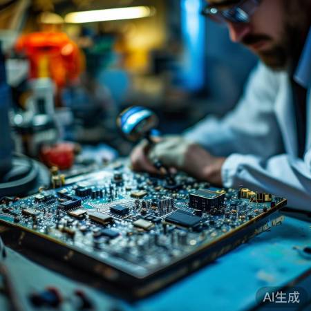 电路板维修找专人