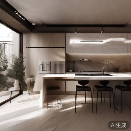 消毒柜巧变收纳神器，碗筷收纳新体验