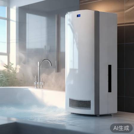 空气能热泵温水阀：高效节能家居必备神器