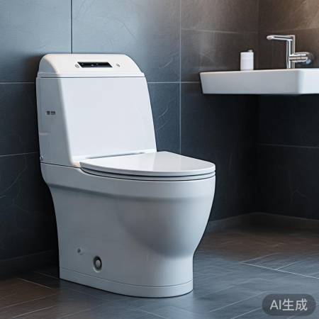智能马桶韩国KS认证：品质生活新选择