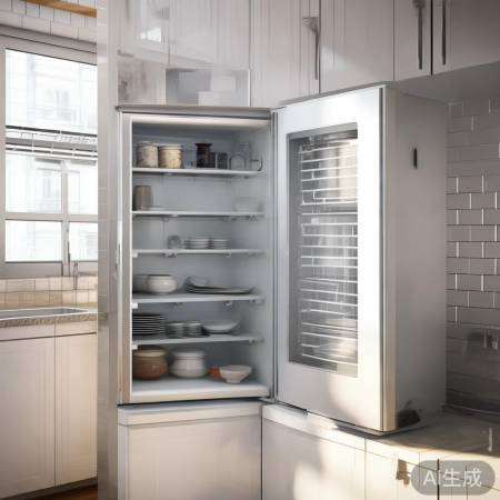 消毒柜选购指南：如何识别无保修条码产品