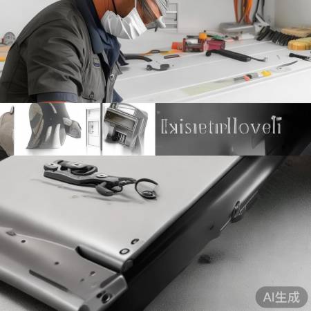 盼盼防盗门猫眼安装教程：轻松掌握安全防护技巧