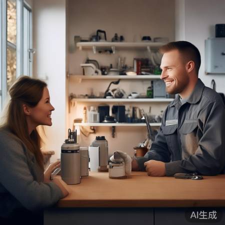 建邺壁挂炉经销商：专业服务，温暖每家每户