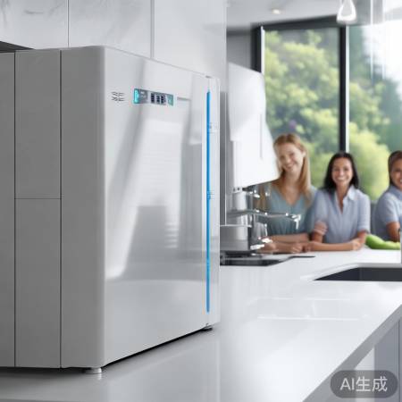 康宝消毒柜:节能环保好帮手