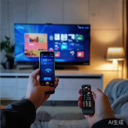 电视用手机控制不了怎么办？教你轻松解决方法