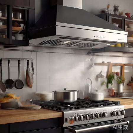 油烟机选型要合适