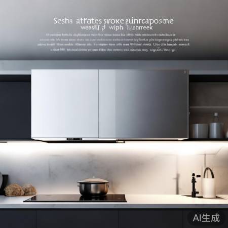 康佳油烟机909：轻松告别油烟困扰，厨房新选择