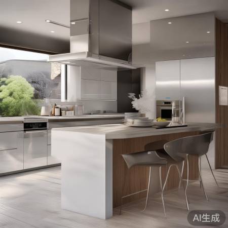 “消毒柜开门小窍门，生活更便捷