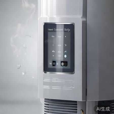 电热水器按键误操作自动跳过功能介绍